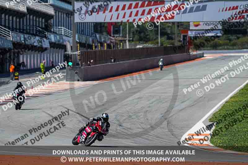 march 2018;motorbikes;no limits;peter wileman photography;portugal;trackday digital images;valencia